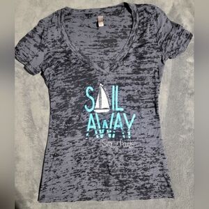 Sail Away T